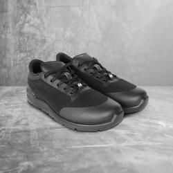 Karlowsky | Zapato de trabajo Next-Step - Negro - Talla: 47