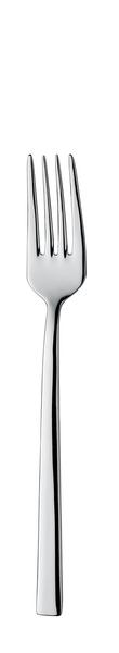 (12 uds) Tenedor de postre Giancarlo - Acero inoxidable 18/10 - 164mm