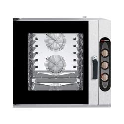 Bakkerij combisteamer - Handmatig - 6x EN 600x400