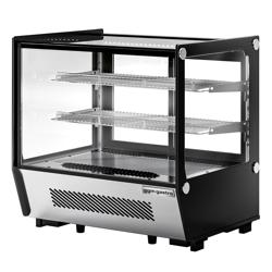 Kyldisk - 120 liter