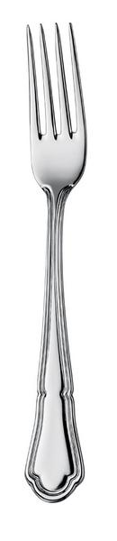 (12 pcs) Table fork Vincenza - 18/10 stainless steel - 210mm