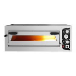 Pizzaugn - 6x 35cm (Bred) - Manuell