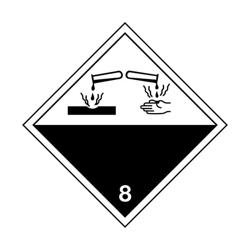 Nettoyant brillant concentré - 5 litres