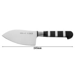 F. Faca para ervas Dick - 12cm