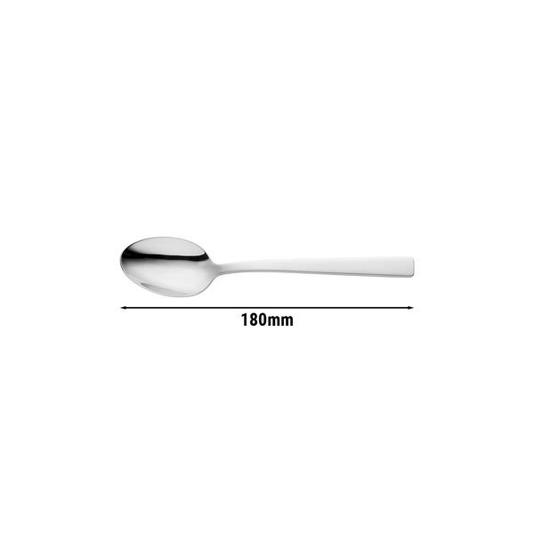 ZWILLING | KING - Cucchiaio da dessert - 180 mm