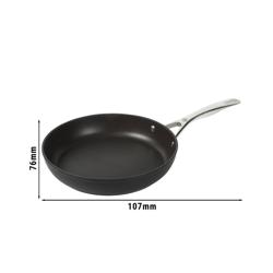 BALLARINI | Alba Pro Non-Stick Frying Pan Ø26cm – Aluminium - Induction-ready - Oven-safe 250°C