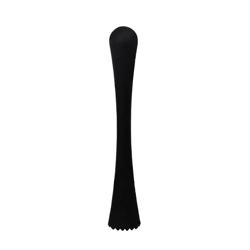 Pilon à mojito – plastique – Noir