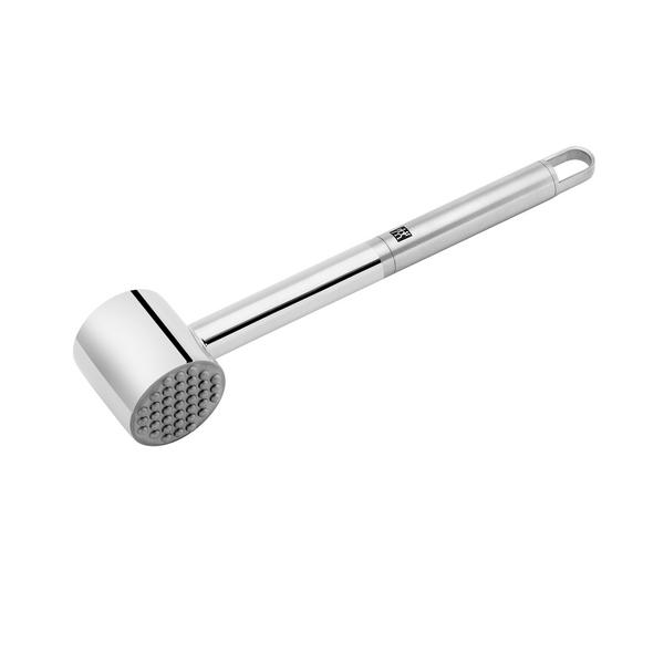 ZWILLING | PRO - Fleischklopfer - 270mm - Edelstahl