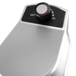 Spindelmixer ECO - mit 1 Rührwerk - 1 Liter - 300 Watt - Stufenlos regelbar