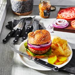 ZWILLING | PRO - Steakmesserset - 4-tlg