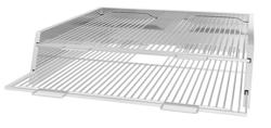 Support de grille pour fours à charbon CHARCOAL – compatible avec CHOE