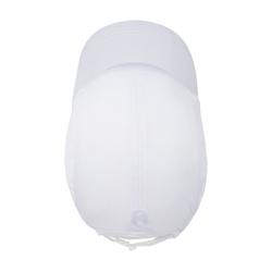 (5 piezas) Gorra de béisbol George - blanco