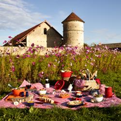 STAUB | LA COCOTTE - Kookpot - Varkensdeksel - Ovaal - 170mm - Gietijzer - Grafietgrijs