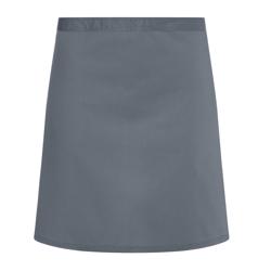 (6 stuks) KARLOWSKY | Voorbinder Basic - Antraciet