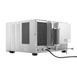 Profesyonel Konveksiyonel Fritöz - 3,5 kW