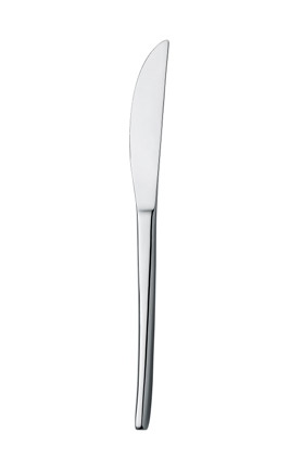 (12 Adet) Yemek Bıçağı Aleria - 210 mm