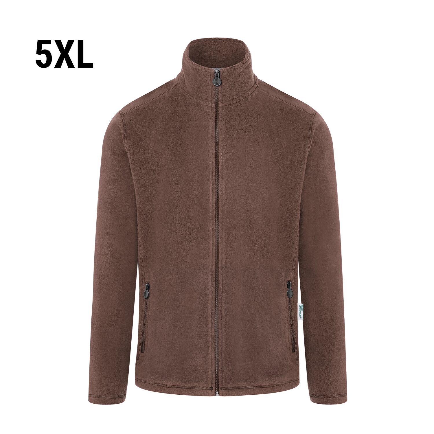 5xl fleece jacket best sale