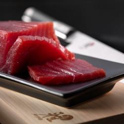 MIYABI | Snijplank - Hinoki hout - 350x200mm