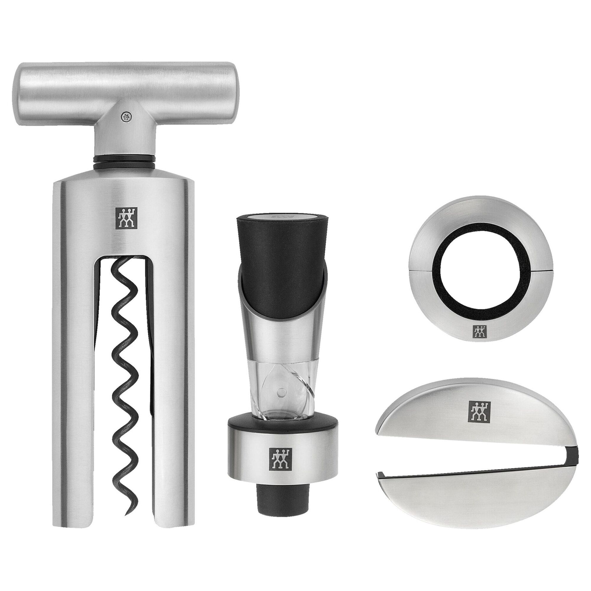 ZWILLING | SOMMELIER - Set de sommelier - 4 pièces    