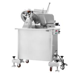 Automatische vleessnijmachine Professioneel - 750W - Mes Ø360mm