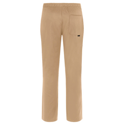 (6 stuks) KARLOWSKY | Slip-on Broek Kaspar - Sahara - maat: L