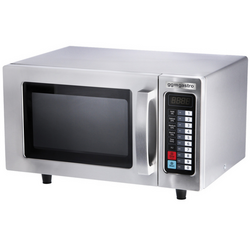 Magnetron - 25 liter - 1 kW - Digitaal