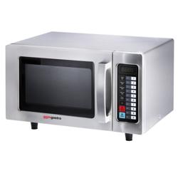 Magnetron - 25 liter - 1 kW - Digitaal