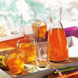 (6 uds) Jarra Bormioli Rocco - YPSILON - 500ml