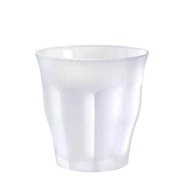 (6 pz) DURALEX | Bicchiere acqua - Linea PICARDIE - 25cl - Bianco