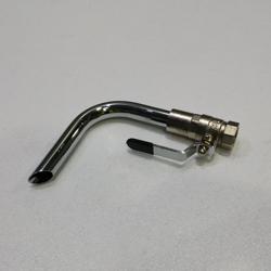 Fryer Oil Drain Tap – fits EFK46-EN, EFK66-EN, EFK400-EN, EFK473H-10N, EFK873H-10+10N