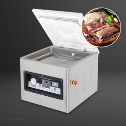 Vakuummaskin PREMIUM - 20 m³/h - 900 W - Digital - Bordsmodell