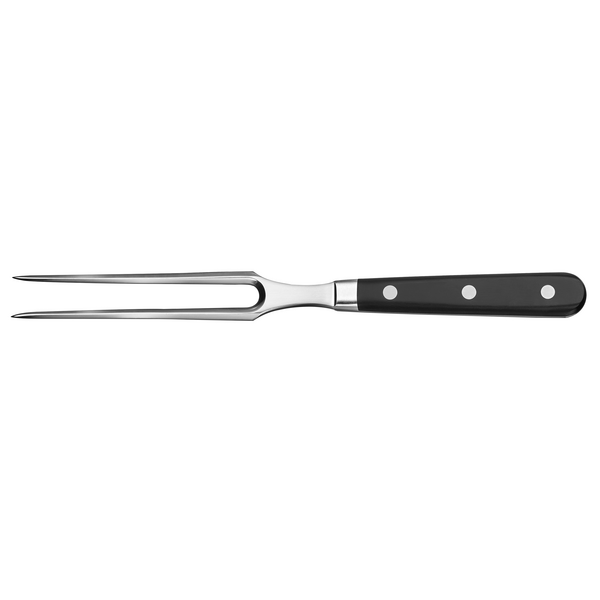 VICTORINOX | GRAND MAÎTRE - furcă de cioplit - lungime lamă: 150mm 