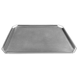 Baking Tray - Aluminium - EN 600x400	