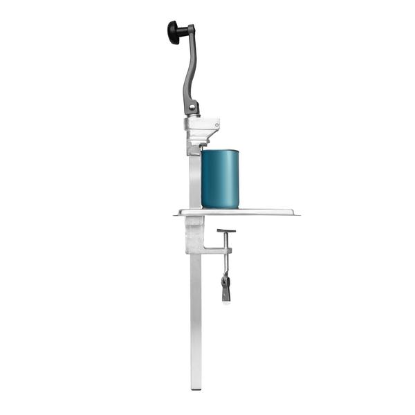 Manual can opener - bar length 480mm