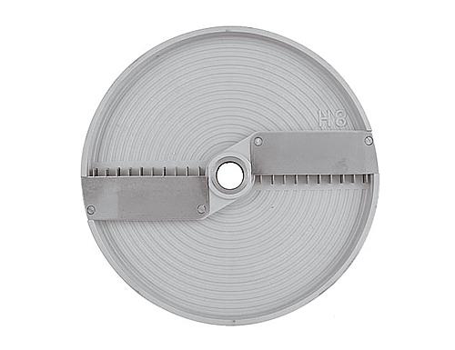 Schneidescheibe für Gemüseschneider GEH, GEH5 & GEH5R - Stäbchen - 8mm