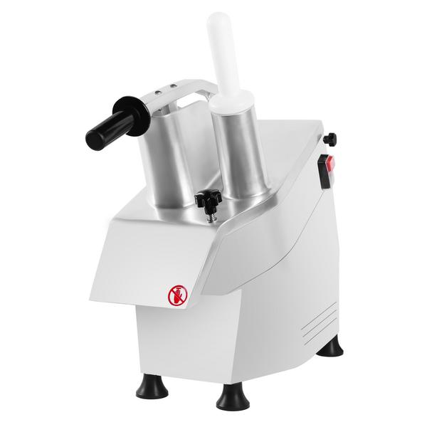 Commercial Veg Prep Machine - 550W - without Discs