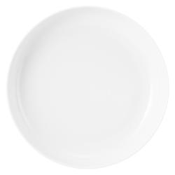 (2 sztuki) SELTMANN WEIDEN | Miska – średnica 280 mm – biała