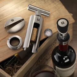 ZWILLING | SOMMELIER - طقم الساقي - 4 قطع