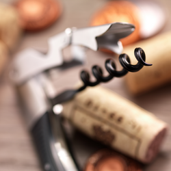 ZWILLING | SOMMELIER - Waiter's knife - frosted
