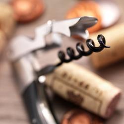 ZWILLING | SOMMELIER – nóż kelnerski – matowy