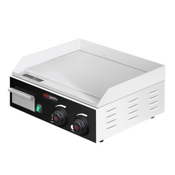 Plancha grill eléctrica - 2,2KW