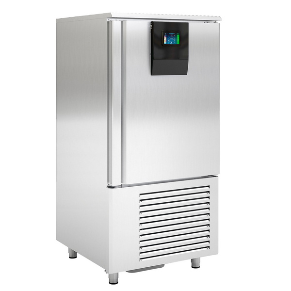 Şok Dondurucu - Dokunmatik - 315 Litre - 10x GN 1/1 veya EN 600x400