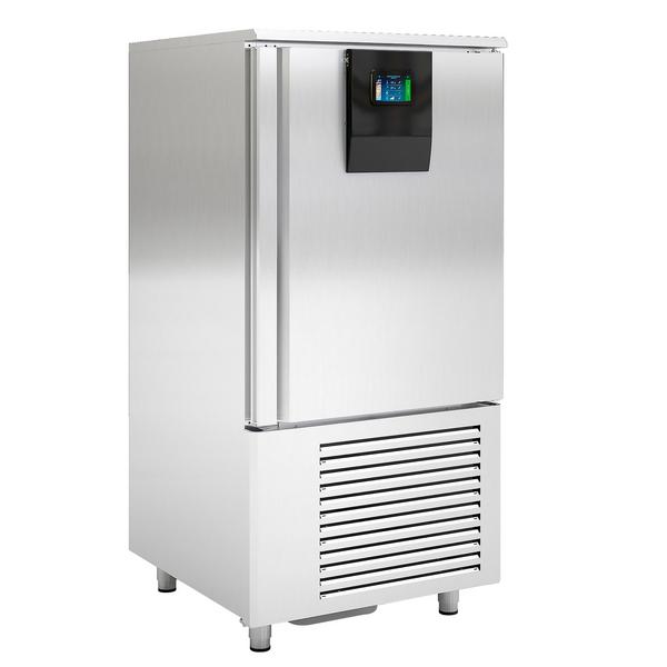 Congelator soc termic - Touch - 315 litri - 14x GN 1/1 sau EN 600x400