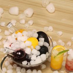 Commercial Ice Machine - Bullet - 24 kg/24 h