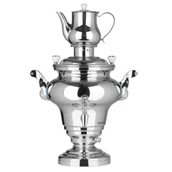 BEEM | ROYAL - Самовар - 15 л