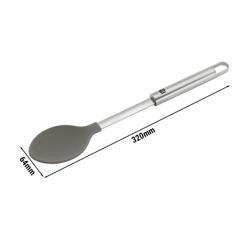 ZWILLING | PRO - Kooklepel - 320mm - Siliconen