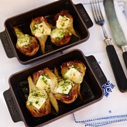 STAUB | SPECIALITIES - Mini naczynie do zapiekania - 180x110mm - Żeliwo - Czarny	