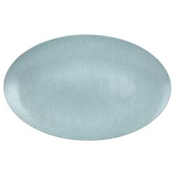 (2 st.) Seltmann Weiden - Coupet platta - 40 x 25,5 cm