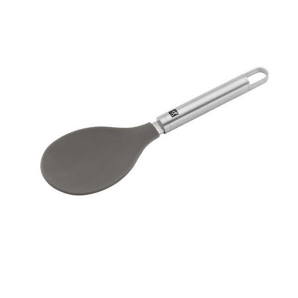 ZWILLING | PRO - Rijstlepel - 260mm - Siliconen