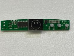 LED kártya HTEKE7 & HTWKE7-hez
